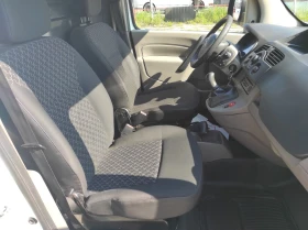 Renault Kangoo 1.5dci * *  | Mobile.bg    9