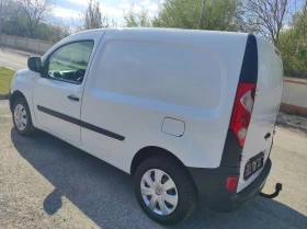 Renault Kangoo 1.5dci * *  | Mobile.bg    4