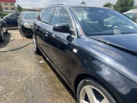 Обява за продажба на Audi A6 2.7TDI Avant ~3 500 лв. - изображение 3