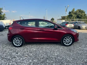 Ford Fiesta 1.1I 85kc EURO6 | Mobile.bg    2