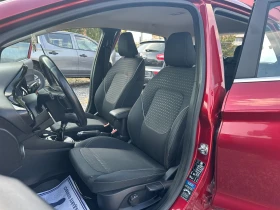 Ford Fiesta 1.1I 85kc EURO6 | Mobile.bg    9
