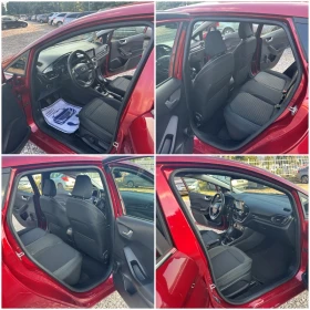 Ford Fiesta 1.1I 85kc EURO6 | Mobile.bg    15