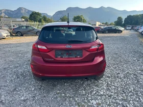 Ford Fiesta 1.1I 85kc EURO6 | Mobile.bg    4
