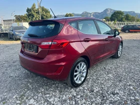 Ford Fiesta 1.1I 85kc EURO6 | Mobile.bg    3