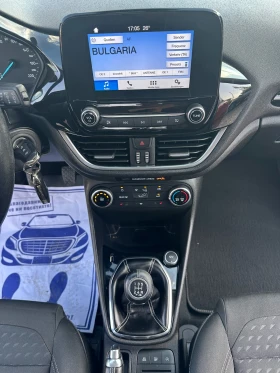 Ford Fiesta 1.1I 85kc EURO6 | Mobile.bg    12