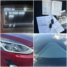 Ford Fiesta 1.1I 85kc EURO6 | Mobile.bg    11