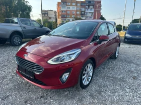 Ford Fiesta 1.1I 85kc EURO6 | Mobile.bg    7