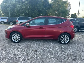 Ford Fiesta 1.1I 85kc EURO6 | Mobile.bg    6
