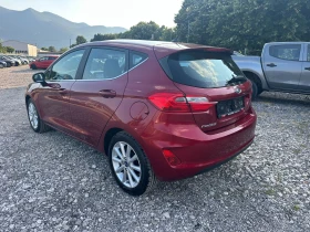 Ford Fiesta 1.1I 85kc EURO6 | Mobile.bg    5