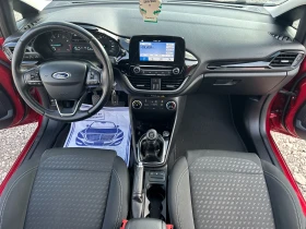 Ford Fiesta 1.1I 85kc EURO6 | Mobile.bg    10