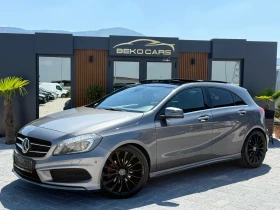 Mercedes-Benz A 200 ///AMG-PACK///нов внос от Белгия!