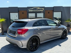 Обява за продажба на Mercedes-Benz A 200 ///AMG-PACK///нов внос от Белгия! ~26 900 лв. - изображение 4