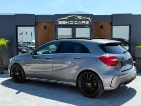Обява за продажба на Mercedes-Benz A 200 ///AMG-PACK///нов внос от Белгия! ~26 900 лв. - изображение 5