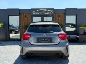 Обява за продажба на Mercedes-Benz A 200 ///AMG-PACK///нов внос от Белгия! ~26 900 лв. - изображение 8