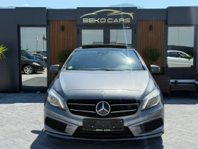 Обява за продажба на Mercedes-Benz A 200 ///AMG-PACK///нов внос от Белгия! ~26 900 лв. - изображение 3