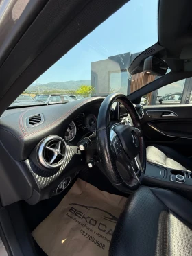 Обява за продажба на Mercedes-Benz A 200 ///AMG-PACK///нов внос от Белгия! ~26 900 лв. - изображение 10