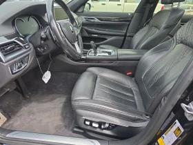 BMW 750 M-PACK* 360* HEADUP* SHODOWLINE* DISTRONIK* HARMAN | Mobile.bg    10