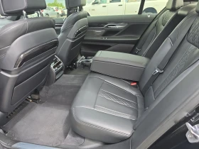 BMW 750 M-PACK* 360* HEADUP* SHODOWLINE* DISTRONIK* HARMAN | Mobile.bg    14