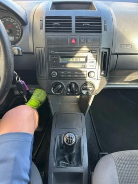 VW Polo 1.2 Бензин - 4300 лв. - 24064923 12