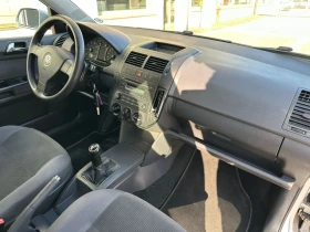 VW Polo 1.2 Бензин - 4300 лв. - 24064923 14