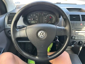 VW Polo 1.2 Бензин - 4300 лв. - 24064923 8