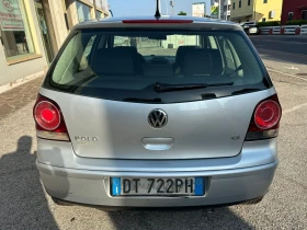 VW Polo 1.2 Бензин - 4300 лв. - 24064923 2