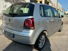 VW Polo 1.2 Бензин - 4300 лв. - 24064923 3