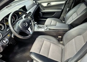 Обява за продажба на Mercedes-Benz C 220 ~17 999 лв. - изображение 7