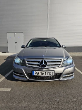 Обява за продажба на Mercedes-Benz C 220 ~17 999 лв. - изображение 1