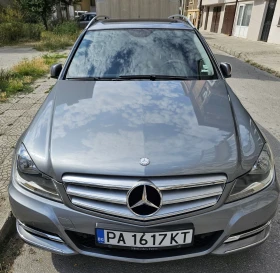 Обява за продажба на Mercedes-Benz C 220 ~17 999 лв. - изображение 5