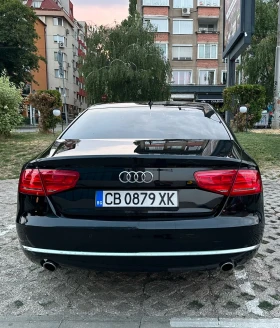 Обява за продажба на Audi A8 ~25 500 лв. - изображение 4