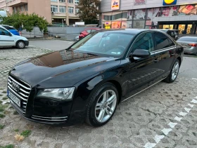 Обява за продажба на Audi A8 ~25 500 лв. - изображение 1