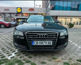 Обява за продажба на Audi A8 ~25 500 лв. - изображение 1