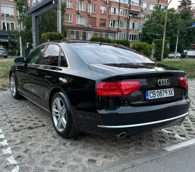Обява за продажба на Audi A8 ~25 500 лв. - изображение 3