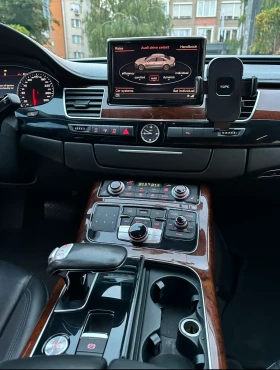 Обява за продажба на Audi A8 ~25 500 лв. - изображение 11