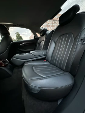 Обява за продажба на Audi A8 ~25 500 лв. - изображение 9