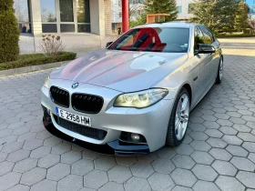 BMW 535 Xi M-pack | Mobile.bg    2