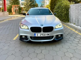 BMW 535 Xi M-pack | Mobile.bg    4