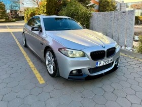  BMW 535