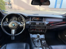 BMW 535 Xi M-pack | Mobile.bg    8