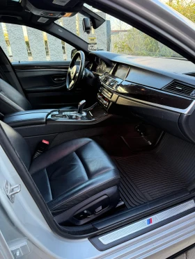 BMW 535 Xi M-pack | Mobile.bg    7