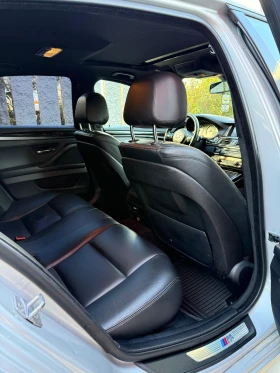 BMW 535 Xi M-pack | Mobile.bg    10