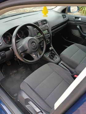 Обява за продажба на VW Golf VI ~8 111 лв. - изображение 5