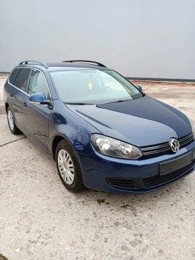 Обява за продажба на VW Golf VI ~8 111 лв. - изображение 1