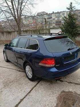 Обява за продажба на VW Golf VI ~8 111 лв. - изображение 3
