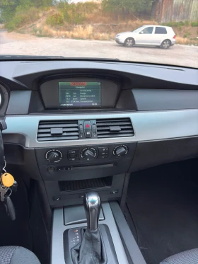 BMW 525 M54b25 257!!! | Mobile.bg    16