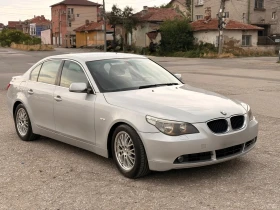     BMW 525 M54b25 257!!!