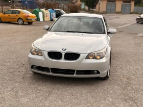     BMW 525 M54b25 257!!!