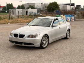     BMW 525 M54b25 257!!!