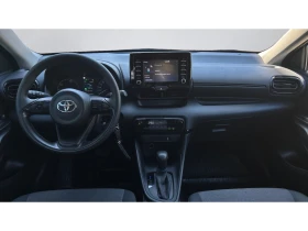 Toyota Yaris Месечна вноска от 346 лв. - 35990 лв. - 53375303 5